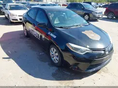 5YFBURHE7GP438466 2016 TOYOTA COROLLA