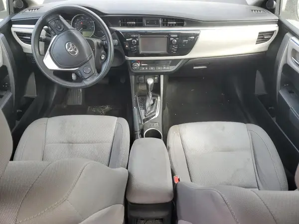 5YFBURHE7GP440508 2016 TOYOTA COROLLA - Image 8