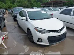 5YFBURHE7GP440671 2016 TOYOTA COROLLA