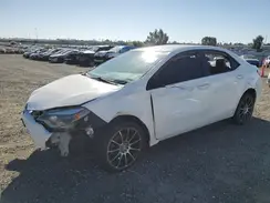 5YFBURHE7GP440685 2016 TOYOTA COROLLA