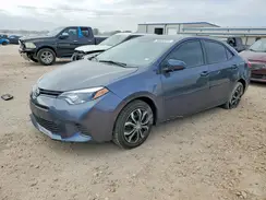 5YFBURHE7GP440704 2016 TOYOTA COROLLA