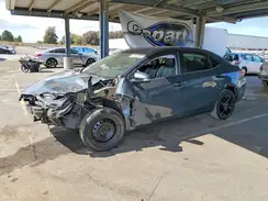 5YFBURHE7GP440878 2016 TOYOTA COROLLA