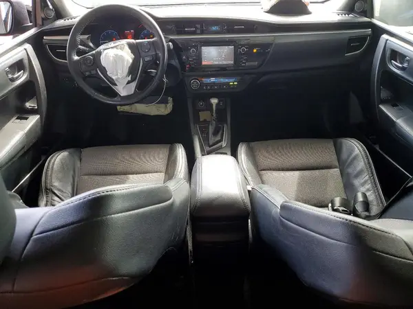 5YFBURHE7GP440878 2016 TOYOTA COROLLA - Image 8