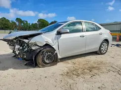 5YFBURHE7GP441593 2016 TOYOTA COROLLA