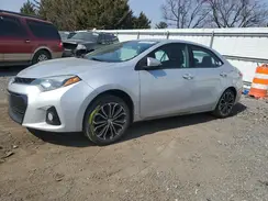 5YFBURHE7GP441710 2016 TOYOTA COROLLA