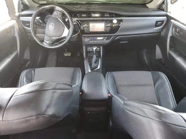 5YFBURHE7GP441710 2016 TOYOTA COROLLA - Image 8