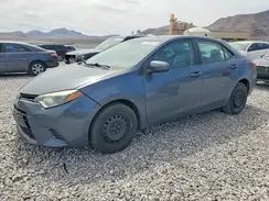 5YFBURHE7GP441805 2016 TOYOTA COROLLA
