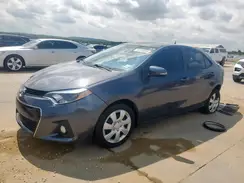 5YFBURHE7GP442422 2016 TOYOTA COROLLA