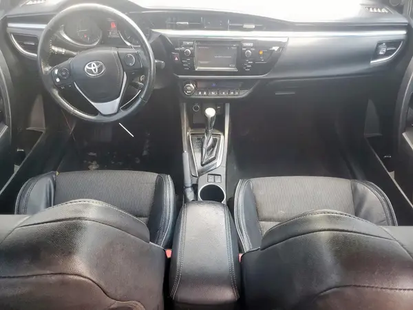 5YFBURHE7GP442422 2016 TOYOTA COROLLA - Image 8