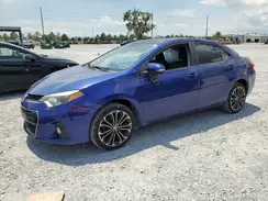 5YFBURHE7GP442503 2016 TOYOTA COROLLA