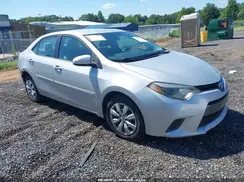 5YFBURHE7GP443750 2016 TOYOTA COROLLA