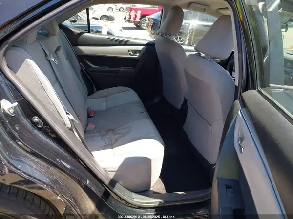 5YFBURHE7GP444834 2016 TOYOTA COROLLA - Image 8