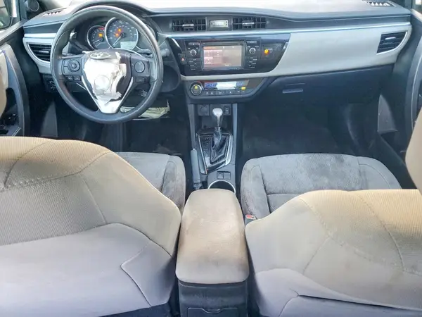 5YFBURHE7GP444915 2016 TOYOTA COROLLA - Image 8