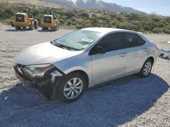 5YFBURHE7GP445112 2016 TOYOTA COROLLA