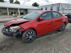 5YFBURHE7GP445403 2016 TOYOTA COROLLA