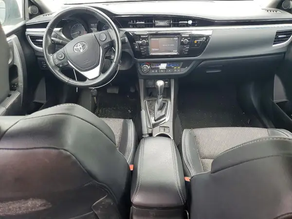 5YFBURHE7GP445904 2016 TOYOTA COROLLA - Image 8