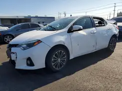 5YFBURHE7GP446714 2016 TOYOTA COROLLA