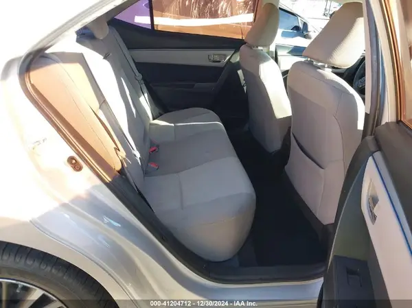 5YFBURHE7GP446972 2016 TOYOTA COROLLA - Image 8