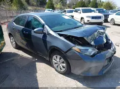 5YFBURHE7GP448589 2016 TOYOTA COROLLA