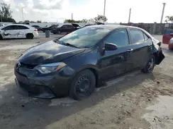 5YFBURHE7GP449483 2016 TOYOTA COROLLA