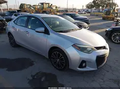 5YFBURHE7GP450200 2016 TOYOTA COROLLA