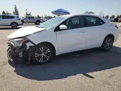 5YFBURHE7GP450990 2016 TOYOTA COROLLA