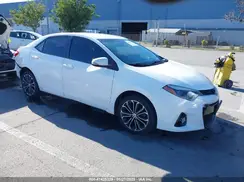 5YFBURHE7GP451637 2016 TOYOTA COROLLA