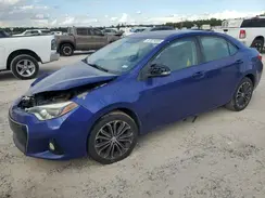 5YFBURHE7GP451640 2016 TOYOTA COROLLA