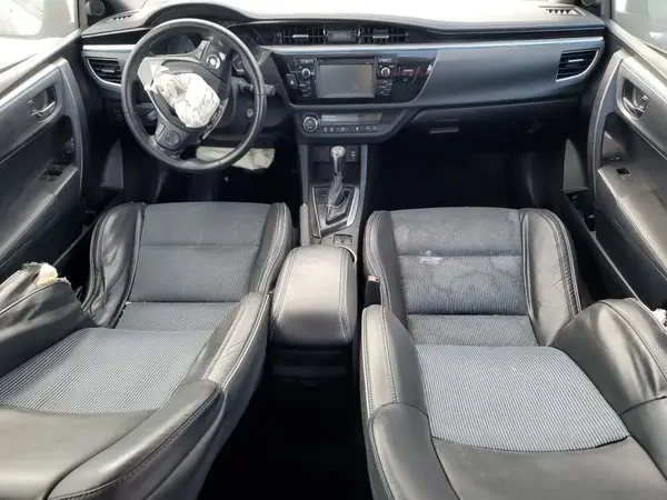 5YFBURHE7GP451640 2016 TOYOTA COROLLA - Image 8