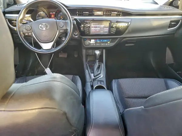 5YFBURHE7GP452495 2016 TOYOTA COROLLA - Image 8