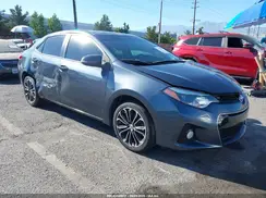 5YFBURHE7GP452870 2016 TOYOTA COROLLA
