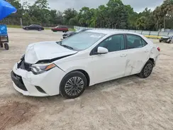 5YFBURHE7GP452903 2016 TOYOTA COROLLA