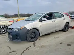 5YFBURHE7GP453016 2016 TOYOTA COROLLA