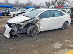 5YFBURHE7GP453176 2016 TOYOTA COROLLA