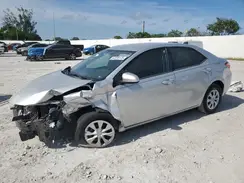 5YFBURHE7GP453825 2016 TOYOTA COROLLA