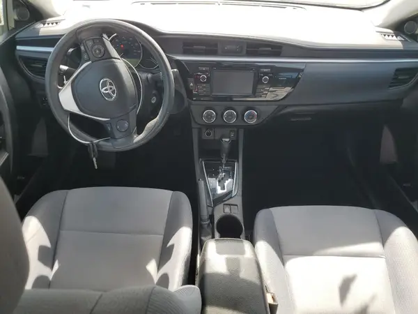 5YFBURHE7GP453825 2016 TOYOTA COROLLA - Image 8