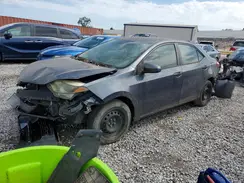 5YFBURHE7GP454439 2016 TOYOTA COROLLA