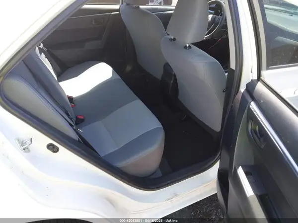 5YFBURHE7GP454859 2016 TOYOTA COROLLA - Image 8