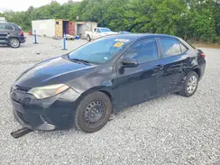 5YFBURHE7GP455428 2016 TOYOTA COROLLA