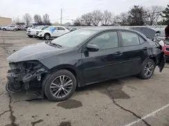 5YFBURHE7GP455798 2016 TOYOTA COROLLA