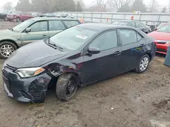 5YFBURHE7GP457521 2016 TOYOTA COROLLA