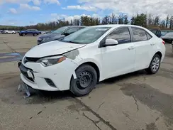 5YFBURHE7GP458197 2016 TOYOTA COROLLA