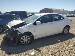 5YFBURHE7GP458636 2016 TOYOTA COROLLA