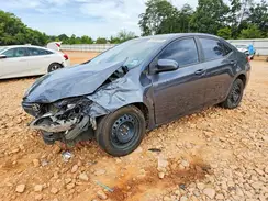 5YFBURHE7GP459527 2016 TOYOTA COROLLA