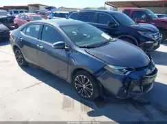 5YFBURHE7GP459818 2016 TOYOTA COROLLA