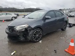 5YFBURHE7GP460161 2016 TOYOTA COROLLA