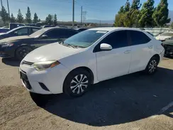 5YFBURHE7GP460595 2016 TOYOTA COROLLA