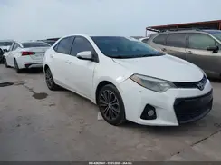 5YFBURHE7GP461066 2016 TOYOTA COROLLA
