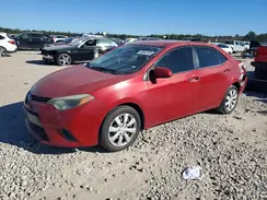 5YFBURHE7GP461357 2016 TOYOTA COROLLA