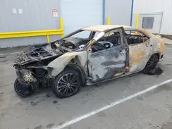 5YFBURHE7GP461620 2016 TOYOTA COROLLA